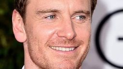 Michael Fassbender protagoniza esta película que llegó a los cines.
