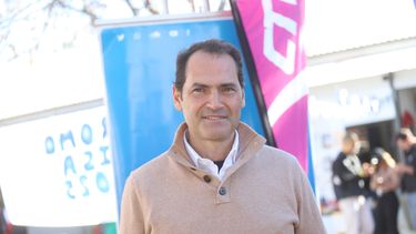 Sitio Andino | Mauricio Badaloni, Fiesta de la Ganadería 2025.jpeg