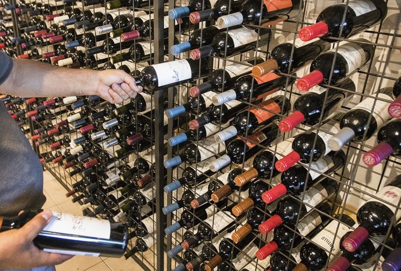 La inflación se siente en los precios del vino. ¿Cómo puede afectar al consumo?