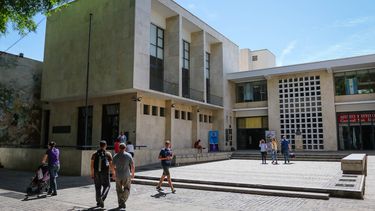 Abren inscripción para talleres del segundo trimestre en la Biblioteca Pública General San Martín.