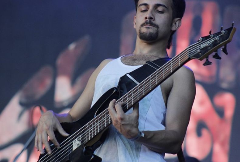 El Gordo Cañón y La Poxy Band