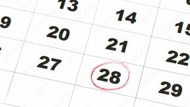 Confirmaron un nuevo feriado para el lunes 28 de octubre: mirá a quiénes beneficia