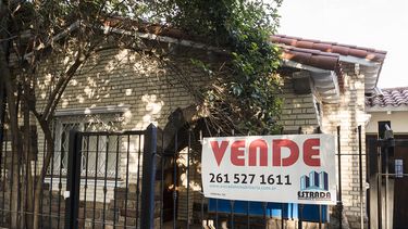 Uno por uno: estos son los motivos por los que crece la venta de inmuebles en Mendoza