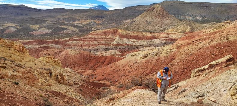 El proyecto San Romeleo, ubicado en Malargüe, obtuvo la aprobación legislativa de su Declaración de Impacto Ambiental y busca producir sulfato de cobre para la vitivinicultura mendocina.