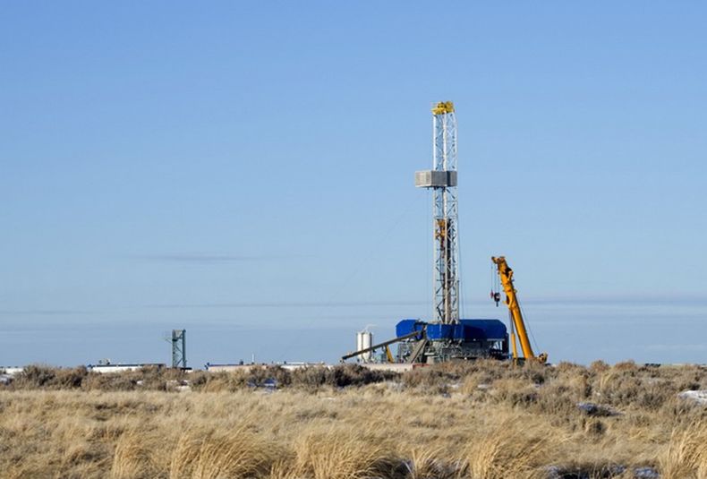 Fracking