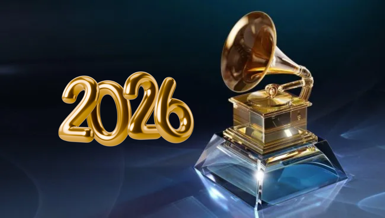 Premios Grammys 2026: fecha, hora confirmada y cómo ver la ceremonia en vivo