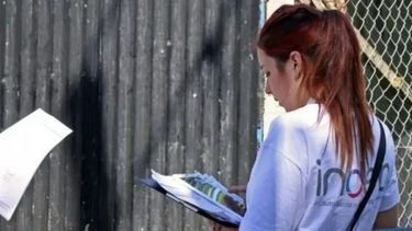 Censo 2022: la población de Mendoza supera los 2 millones