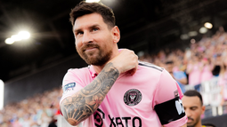 El Inter busca tener un fútbol sólido.