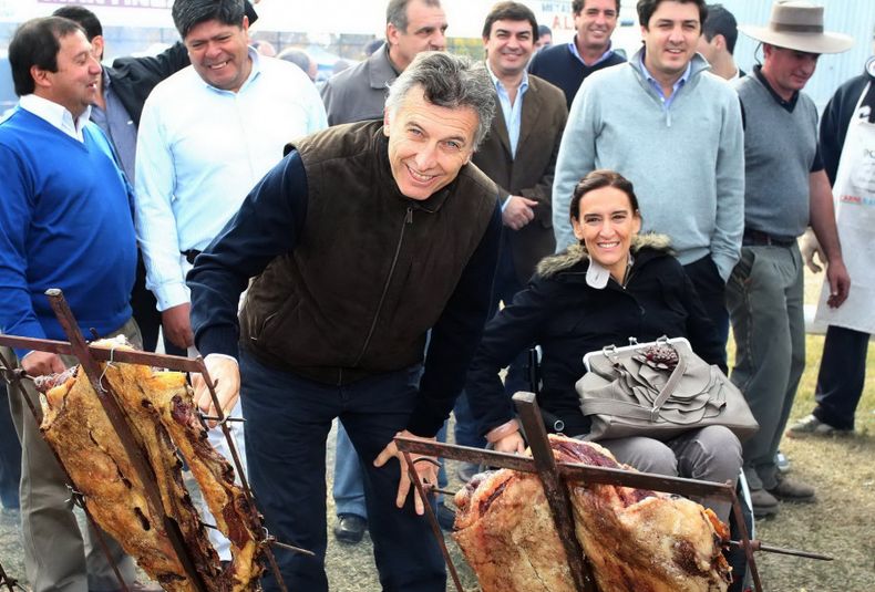 Macri
