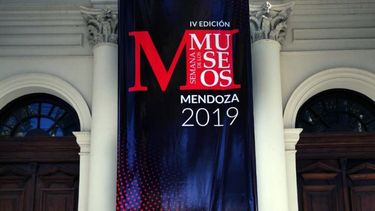 Sitio Andino | Semana de los museos