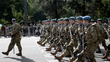 Sabina Frederic en Aconcagua Radio sobre el Servicio Militar Voluntario: el Gobierno está vendiendo humo Sabina Frederic en Aconcagua Radio sobre el Servicio Militar Voluntario: el Gobierno está vendiendo humo