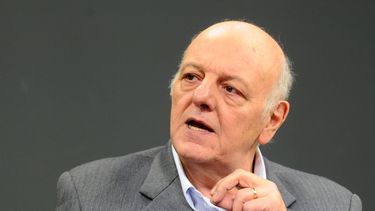 jaliff: habia que terminar con la fiesta del despilfarro