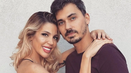 Virginia Gallardo reveló los motivos detrás de su separación de Martín Rojas.