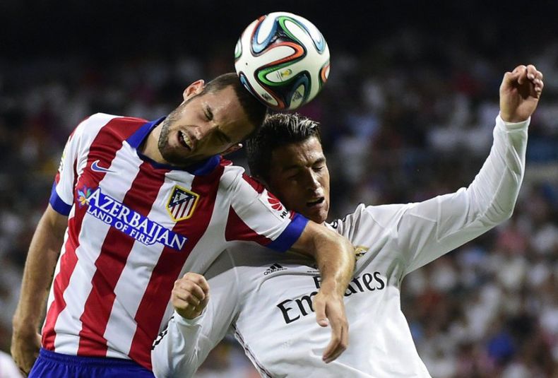 Real atletico