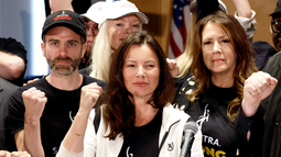 La reunión entre los estudios de Hollywood y los guionistas fracasó