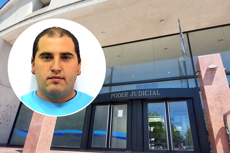 El chofer de San Rafael fue condenado a 8 meses de prisión condicional