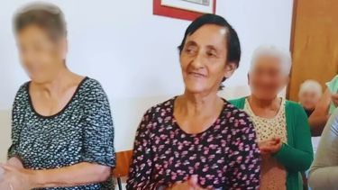 Las fuerzas de seguridad encontraron el cadáver de la mujer desaparecida.