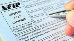Empleados pagarán impuesto a las Ganancias desde salarios de $226.000 en 2022