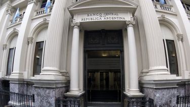 El Gobierno emitió deuda en Letras por $19.000 millones