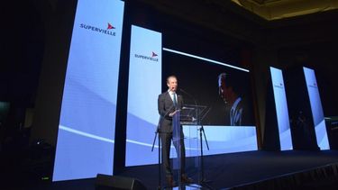 Grupo Supervielle sale a bolsa y obtiene U$S250 millones