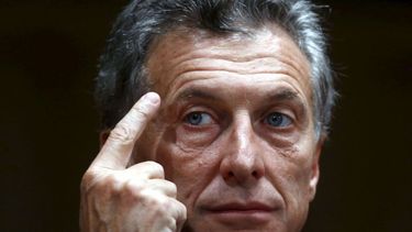 Macri a la prensa mundial: Argentina volverá a crecer en 2017