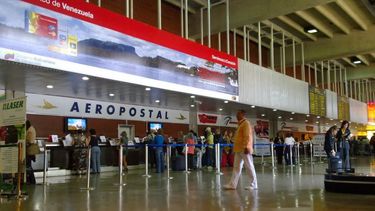 Por no dejar girar utilidades al exterior, Venezuela puede quedarse sin vuelos internacionales