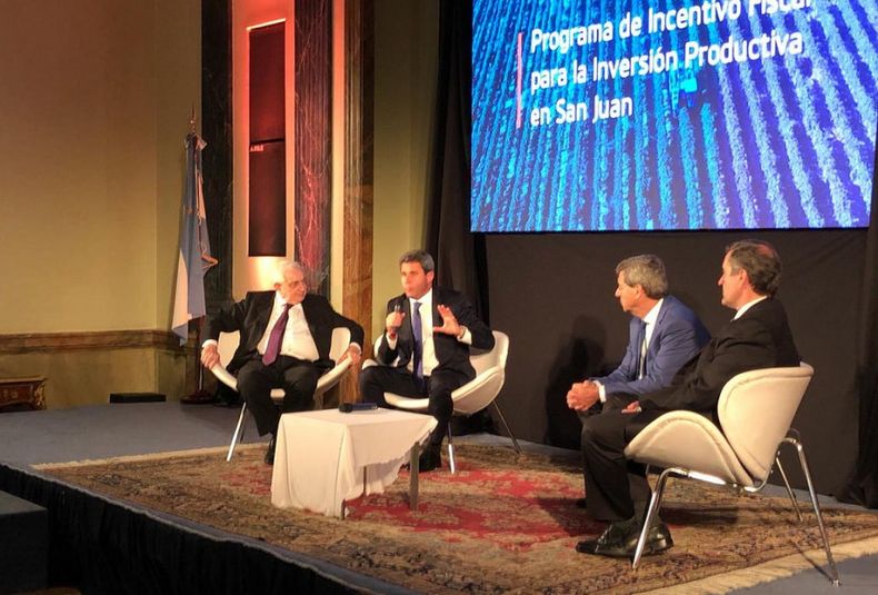 Uña Bolsa de Comercio Buenos Aires plan inversiones