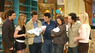 A 20 años del final de Friends: entre la nostalgia y una profecía cumplida