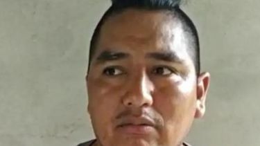 Sitio Andino | Pablo Ramos