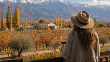 A días del finde largo, cómo se mueve el turismo y qué actividades elegir en Mendoza A días del finde largo, cómo se mueve el turismo y qué actividades elegir en Mendoza