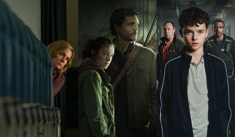Qué ver antes de que cierre el año: las series que no te podés perder