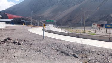 paso los libertadores hoy: estado, horario y demoras para este martes 27 de enero paso los libertadores hoy: estado, horario y demoras para este martes 27 de enero