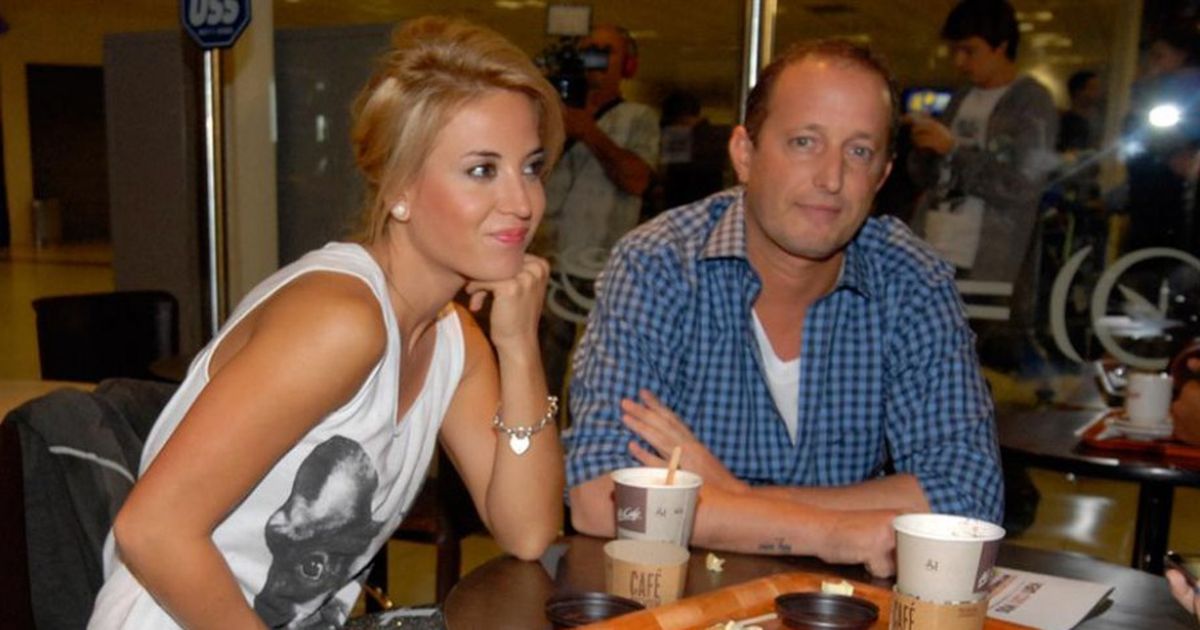 El primer escándalo pre boda que rodea a Jésica Cirio y Martín Insaurralde