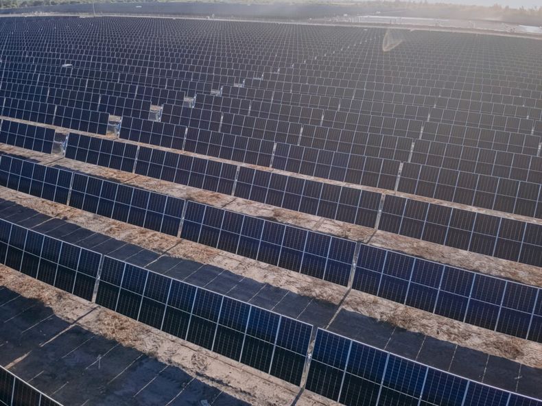 El Quemado permitirá la incorporación de 305 MW al Sistema Argentino de Interconexión (SADI).