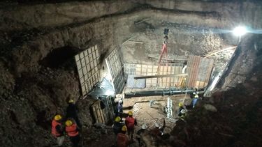 Arrancó el corte de agua en Mendoza: hasta qué hora se extenderá y qué zonas afectará. Arrancó el corte de agua en Mendoza: hasta qué hora se extenderá y qué zonas afectará.