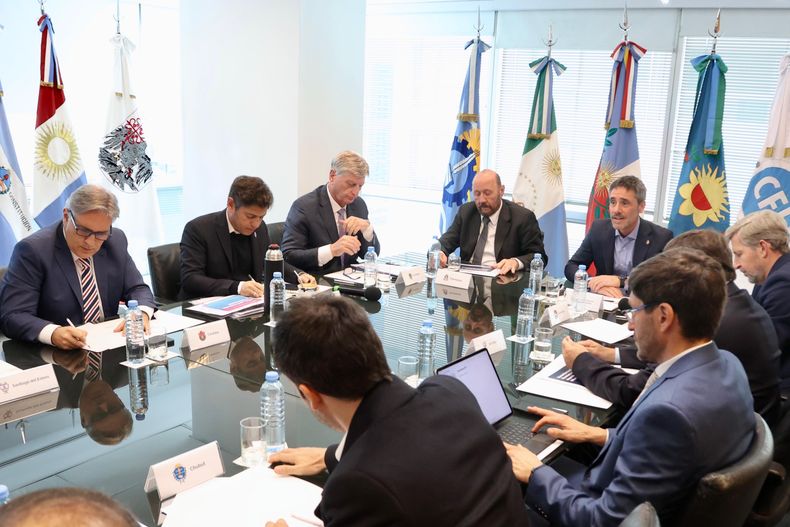 Finanzas provinciales bajo presión: más gasto y menor superávit en 2025