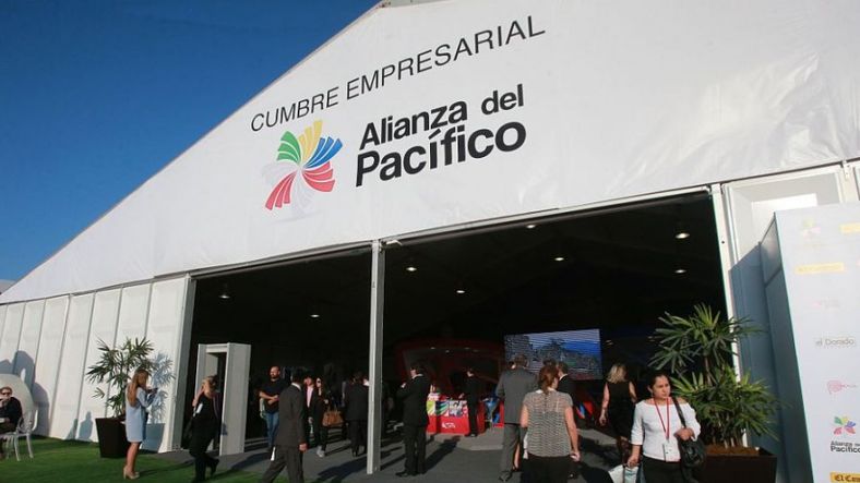 La Alianza del Pacífico mejor parada que el Mercosur