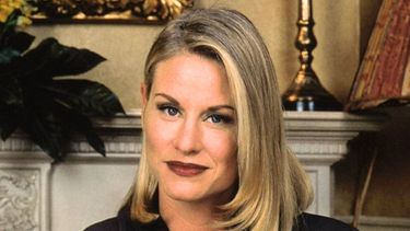 La Niñera: así luce hoy Lauren Lane, actriz que interpretó a la señorita Babcock