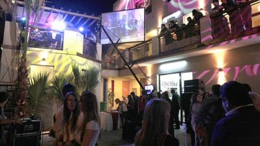 Sitio Andino | shopping blas