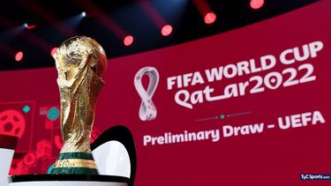Comienzan las definiciones con el Mundial de Qatar 2022.