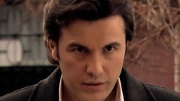 Las mil y una noches: así luce hoy Ergün Demir, actor que interpretó a Ali Kemal Evliyaoğlu