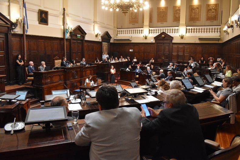 La agenda que la Legislatura de Mendoza afrontará en los últimos meses del año.