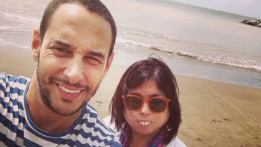 Quién es Mercedes Portillo: la productora de Intrusos y actriz que está en terapia intensiva