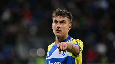 una cifra de aquellas: cuanto le pidio dybala al tottenham para ir a la premier