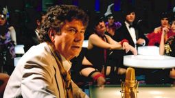 A los 82 años falleció el periodista Jesús Quintero