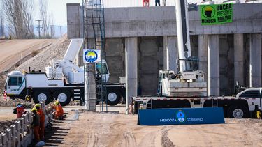 El Gobierno de Javier Milei avanzó con la creación del Sistema de Información de Cocontratantes (SICO) para reorganizar la obra pública.
