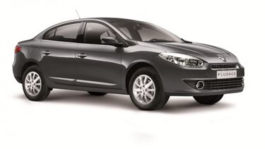 Renault suma el Fluence a los créditos Procreauto