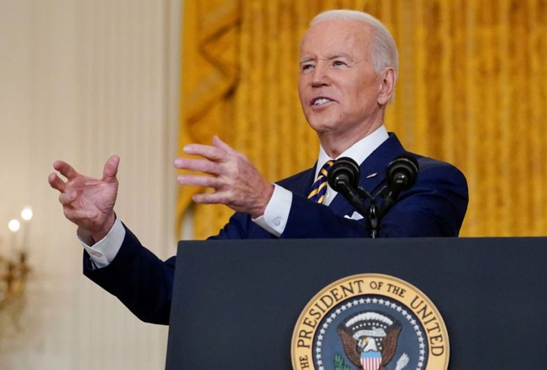 Joe Biden