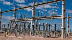 Alfredo Cornejo anunció una obra energética clave para el Valle de Uco.