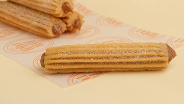 Sitio Andino | Churros